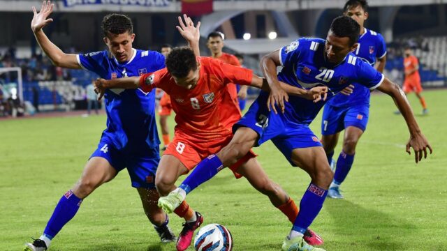 Informácie o živom vysielaní Vietnam vs Nepál: Kedy a kde sa užiť kvalifikátor Afc ázijského hrnčeka 2027? 

