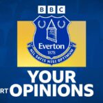 Your Everton opinions banner