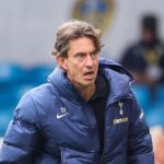 Informovaný hráč z Tottenhamu z „ticket office“ „môže robiť oveľa lepšie“ ako Spurs uprostred webových odkazov Liverpoolu