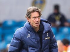 Letná posila Tottenhamu je už „nešťastná“, keďže ho euro giganti prenasledujú na januárový nájazd Informovaný hráč z Tottenhamu z „ticket office“ „môže robiť oveľa lepšie“ ako Spurs uprostred webových odkazov Liverpoolu