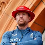 Paul Collingwood has been absent from England's coaching team – from which he disappeared ‘for personal reasons’ – since the first day of May's Zimbabwe Test in Nottingham