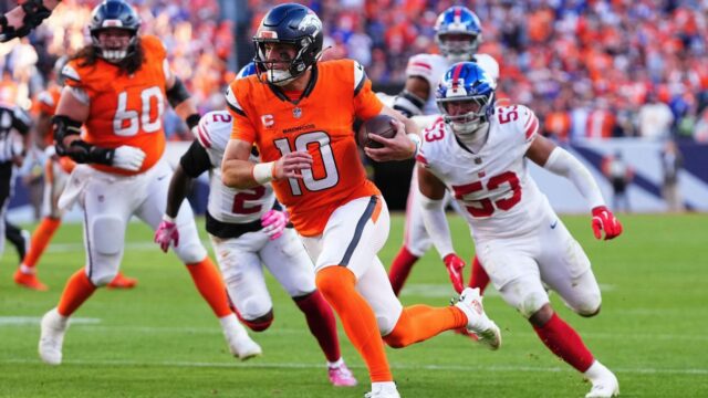 Inside wild 4th quarter, Broncos' return gain Giants 