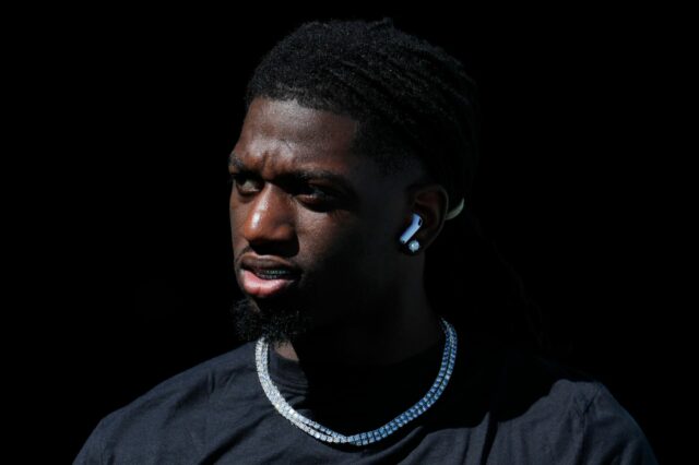 Insider zverejnil definitívnu aktualizáciu o budúcnosti Jaguars WR po komentároch logo pochodového šialenstva