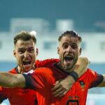 Inter Kashi oficiálne prevezme trofej I-League po zápase Superpohára proti Jamshedpur FC