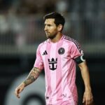 Inter Miami vs New England Transformation Live Rating, Big League Football: Messi v počiatočnom pláne pre MIA V NE