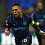 Inter Miláno 3-0 Slavia Praha