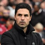 Mikel Arteta