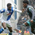 Ipswich „Rozhodnite sa“ o poskytnutí Blackburn cieľom v prehrávanom obleku | Futbal | Športová aktivita
