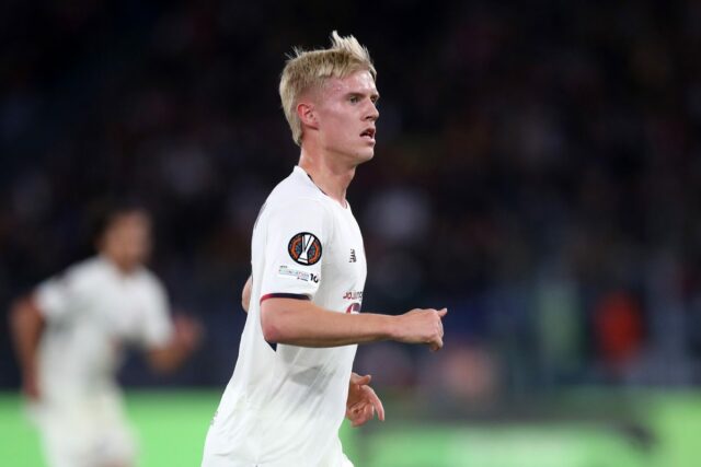 Island predpokladal Xi v Francúzsko: Andri Gudjohnsen sa pozastavil, Hakon Arnar Haraldsson na začiatok 

