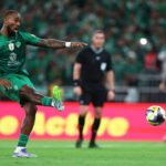 Ivan Toney by mohol chrániť nádherné finančné prostriedky premiérovej organizácie, aby zabezpečil miesto hrnčeka Anglicka Globe Place