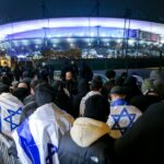 Izraelskí futbaloví fanúšikovia majú zakázané hrať videohru Birmingham Europa Organization