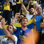 Fanúšikovia Maccabi budú mať zakázanú účasť na novembrovom zápase Európskej ligy