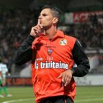 JEDINEČNÉ|Jérémie Aliadière: 'Olivier Giroud je podceňovaný, a preto musí dostať ďalšie uznanie.'