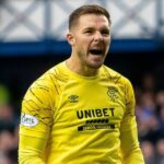 Jack Butland znepokojujúco komentuje Rangers po tom, čo dozorca nebude chcieť počúvať|Futbal|Športové aktivity