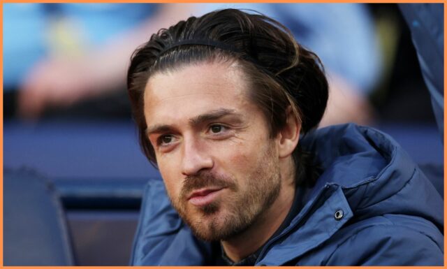Jack Grealish sa môže po letnej sezóne prihlásiť do Evertonu v rámci dohody 

