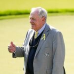 Jack Nicklaus získal 50 miliónov dolárov za nesprávne tvrdenia o LIV Golf