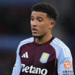 Jadon Sancho útočí nepríjemne úplne nový znížený v Aston Suite po nemilosrdnej voľbe Unaia Emeryho|Futbal|Športová aktivita