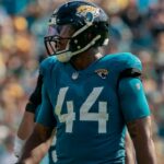 Jaguars 'Travon Classtrian má chirurgické ošetrenie zápästia, môže hrať vs. náčelníci