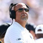 James Franklin má v úmysle vyhrať majstrovský zápas niekde inde