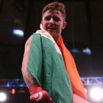 James Gallagher vysvetľuje bizarný dôvod stiahnutia sa na poslednú chvíľu