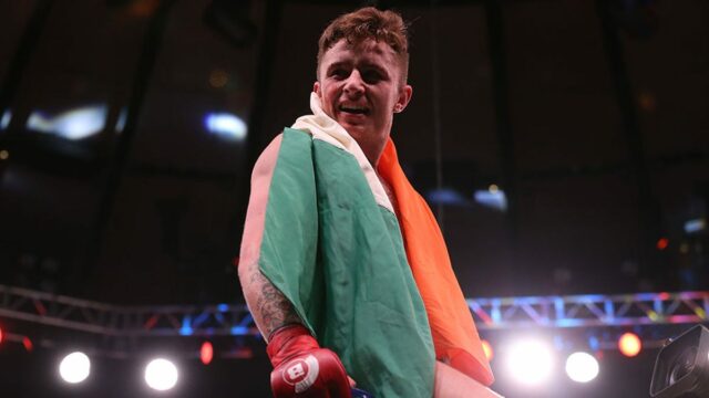 James Gallagher vysvetľuje bizarný dôvod stiahnutia sa na poslednú chvíľu
