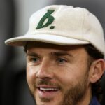James Maddison Problémy upgrade Uprostred Tottenhamovej časovej osi vrátenia zranenia | Futbal | Športová aktivita