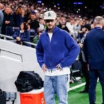 James Maddison stanovuje časovú os Tottenham Infound Return Timely, pretože Pape Matar Sarr z neho robí istotu