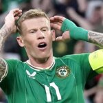 James McClean