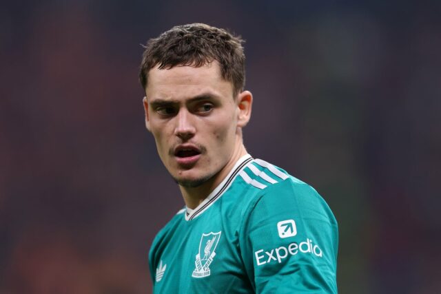 Miguel Delaney: vo vnútri futbalu