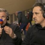 Jamie Carragher povedal Arnemu Slotovi, že potrebuje prepustiť Mohameda Salaha na ďalšie dva zápasy Liverpoolu