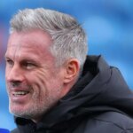 Jamie Carragher hovoril o boji o titul v Premier League
