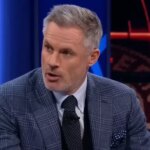 Jamie Carragher robí úplne nový Florian Wirtz potrebuje Liverpool - „Informoval som Arne Port“