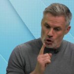 Jamie Carragher si trieš soľ do rany poznámkami Liverpoolu po strate Chelsea | Futbal | Športová aktivita