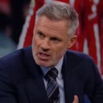 Jamie Carragher urobil významný obrat Toolboxu po ich vytvorení vypnutý|Futbal|Športová aktivita