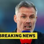 Jamie Carragher vyhlasuje, že Guy United určite vyhodí Rubena Amorima pred Vianocami
