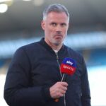 Jamie Carragher zavrie pulzujúci nárok na poistenie Chelsea Petera Schmeichela - „Žiadna možnosť“