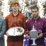 Jannik Sinner hodnotí súdne problémy nového parížskeho súdu po prekvapujúcej dovolenke Carlosa Alcaraza