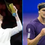 Jannik Sinner medzi 5 vedúcimi 10 celebritami