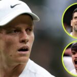 Jannik Sinner označil „chorý“, keď získa nemilosrdný Carlos Alcaraz, rozhodnutie Novak Djokovic