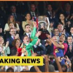 Januárová akcia pre Barcelonskú celebritu v súčasnosti nie je pravdepodobná