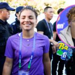 Jasmine Paolini odhaľuje usmernenie Jannika Sinner na čestnom stretnutí Tennis365
