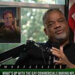 Jason Whitlock je posledným kritikom Bad Bunny, ktorý bol vybraný do Super Bowl Halftime Show