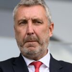 Jason Wilcox vychádza z tieňa Man Utd, aby pochválil svoju vlastnú prácu