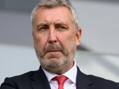 Wilcox „urýchľuje“ prestup Red Devils na ľavého krídelníka po rozhovoroch s Carrickom a uhradení 65 miliónov libier Jason Wilcox vychádza z tieňa Man Utd, aby pochválil svoju vlastnú prácu