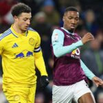 Je Burnley vs Leeds v televízii? Čas začiatku, priamy prenos a informácie o skupine|Futbal|Športová aktivita