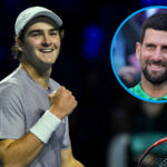 Je Joao Fonseca muž, ktorý poškodil syndikát Carlosa Alcaraza a Jannika Sinnera? Konkurent verí, že je „nasledujúci Novak Djokvoic“