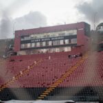 �� Je deň Ba-Vi: Vitória a Bahia sa postavia na derby na Barradão