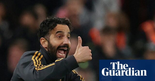 'Je mi jedno, čo Port tvrdí': Ruben Amorim kontruje vedúcemu 'Je mi jedno, čo Port tvrdí': Ruben Amorim kontruje vedúcemu Liverpoolu|Manchester United