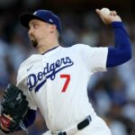 "Je to vynikajúce." Blake Snell ponúka Dodgersovi jednoducho to, za čo strávili
