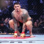 Jeden z najpoprednejších UFC v ťažkej váhe vôbec ešte neobhájil titul